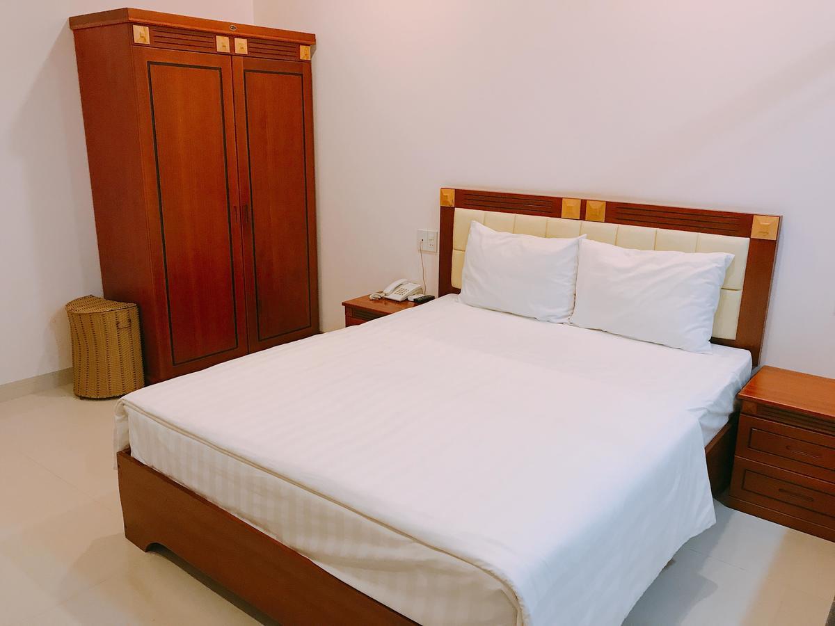 Hotel Hoang Ngoc 2*