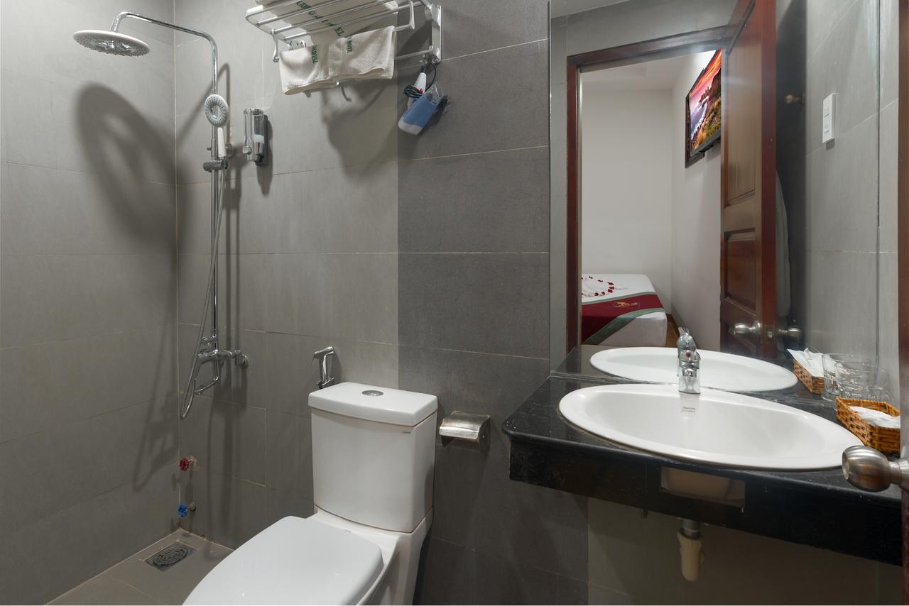 Hotel Hanka 2*