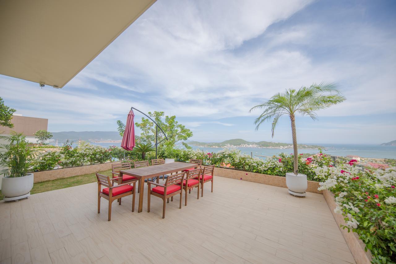 Villa Acqua Managed By Alternaty Nha Trang