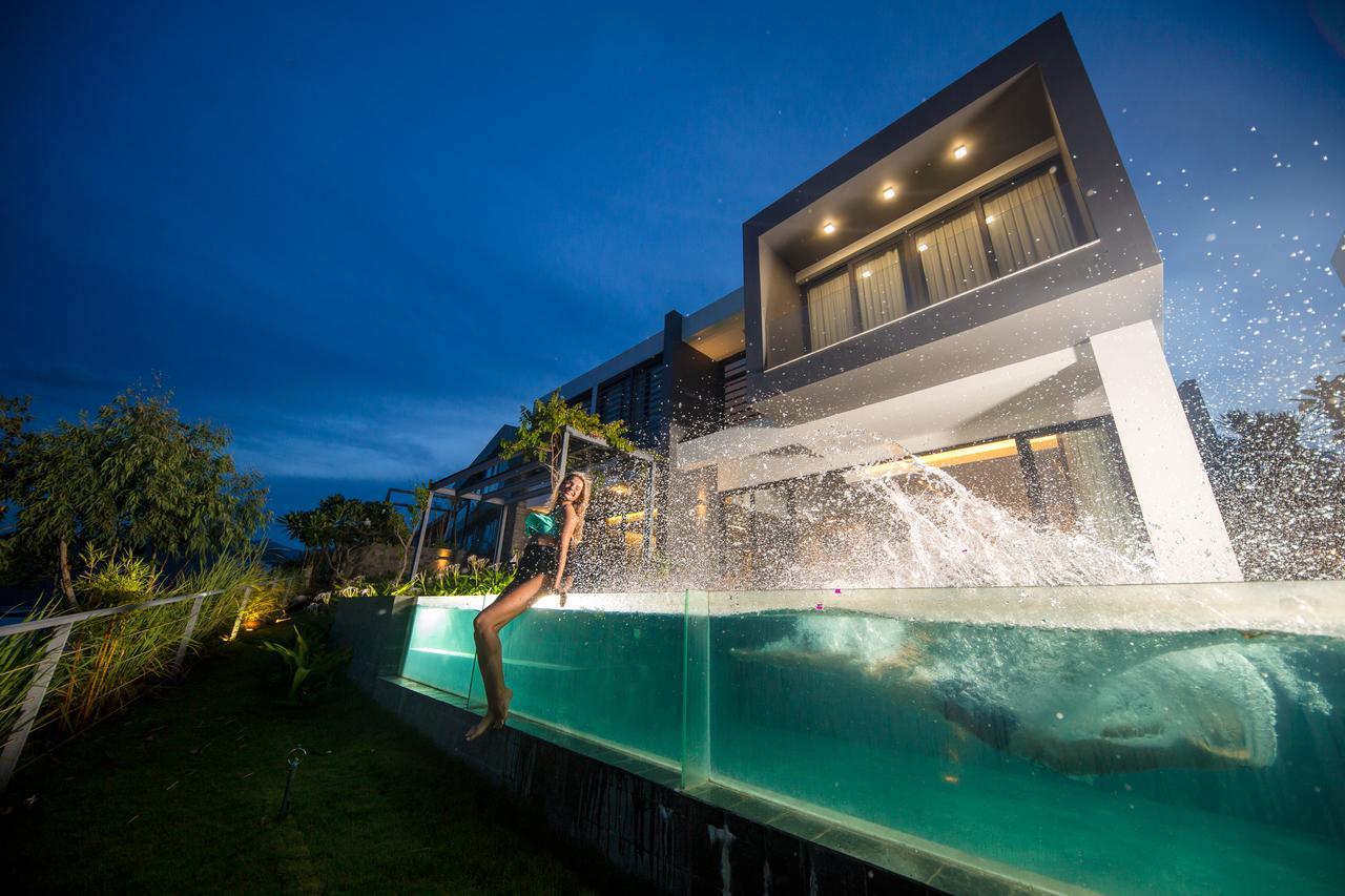 Acqua Managed By Alternaty Villa *