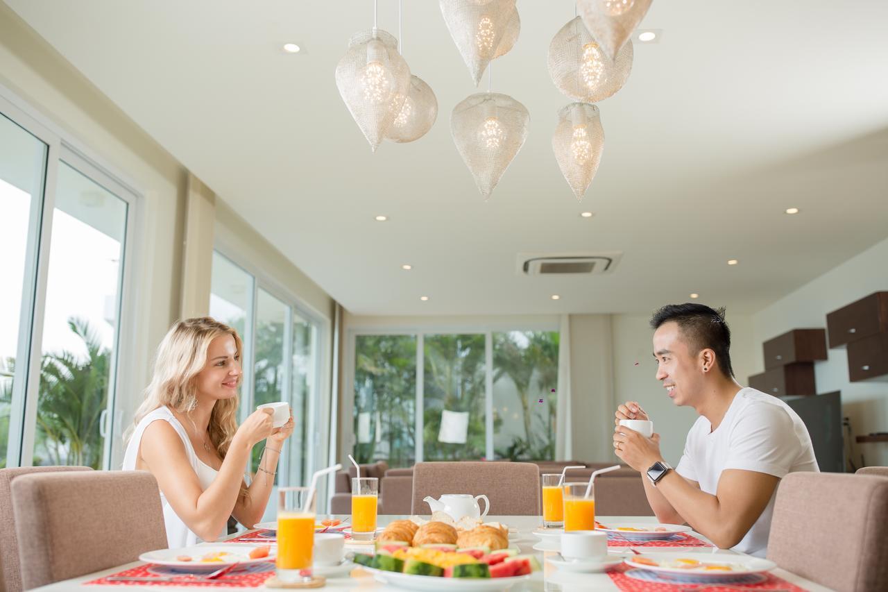 Acqua Managed By Alternaty Nha Trang