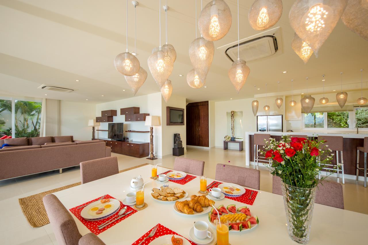 Villa Acqua Managed By Alternaty *