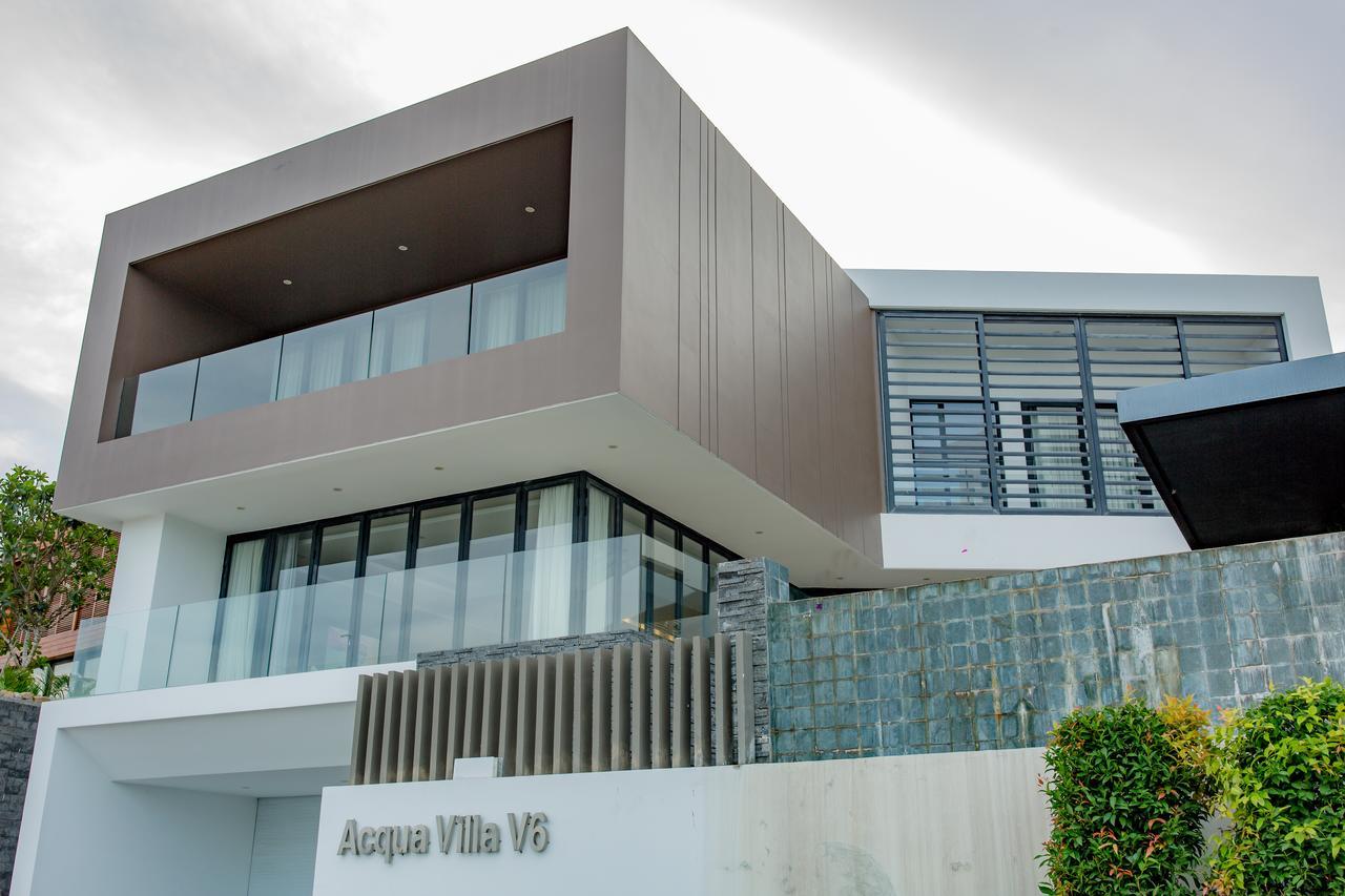 Villa Acqua Managed By Alternaty