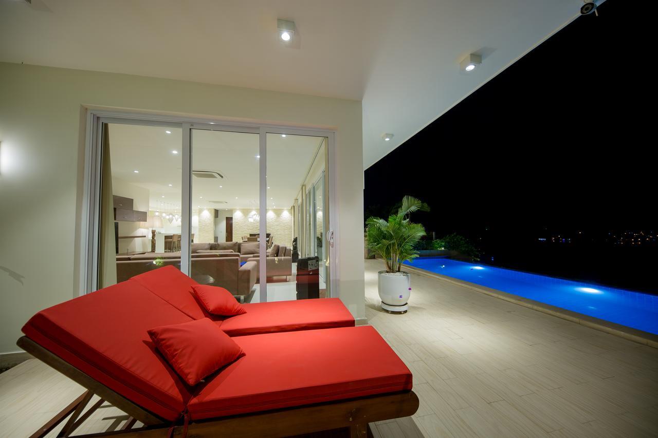 Acqua Managed By Alternaty * Nha Trang