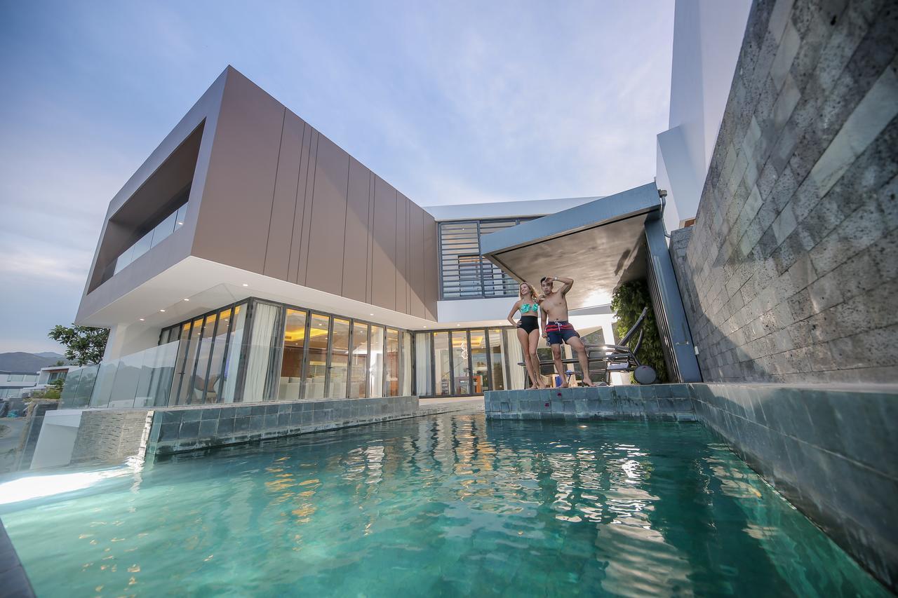 Acqua Managed By Alternaty * Nha Trang