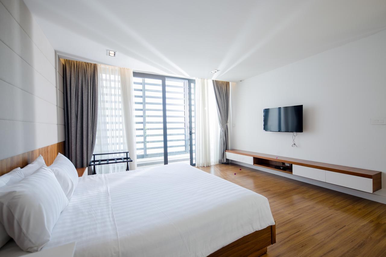 Acqua Managed By Alternaty Villa