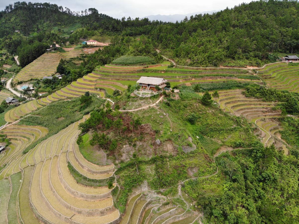 Hello & Tours Mu Cang Chai