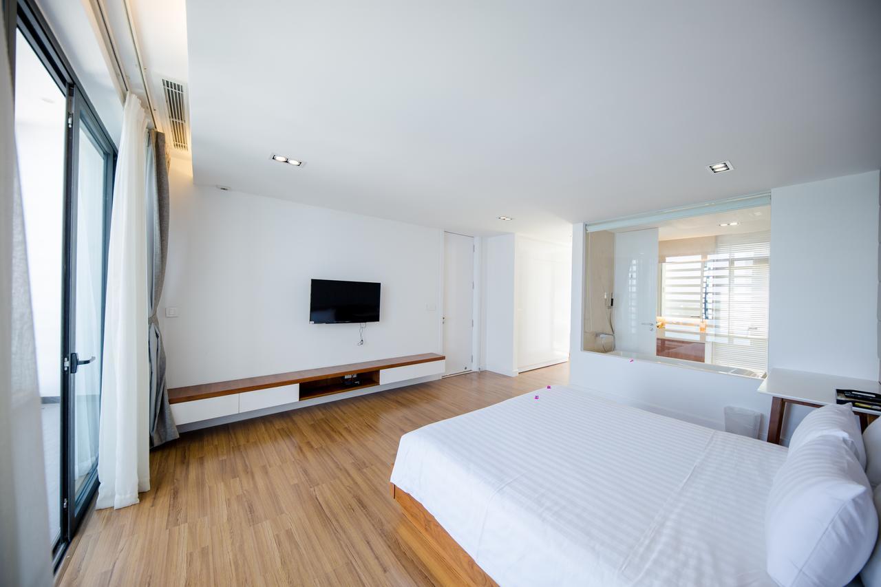 Acqua Managed By Alternaty Villa Nha Trang