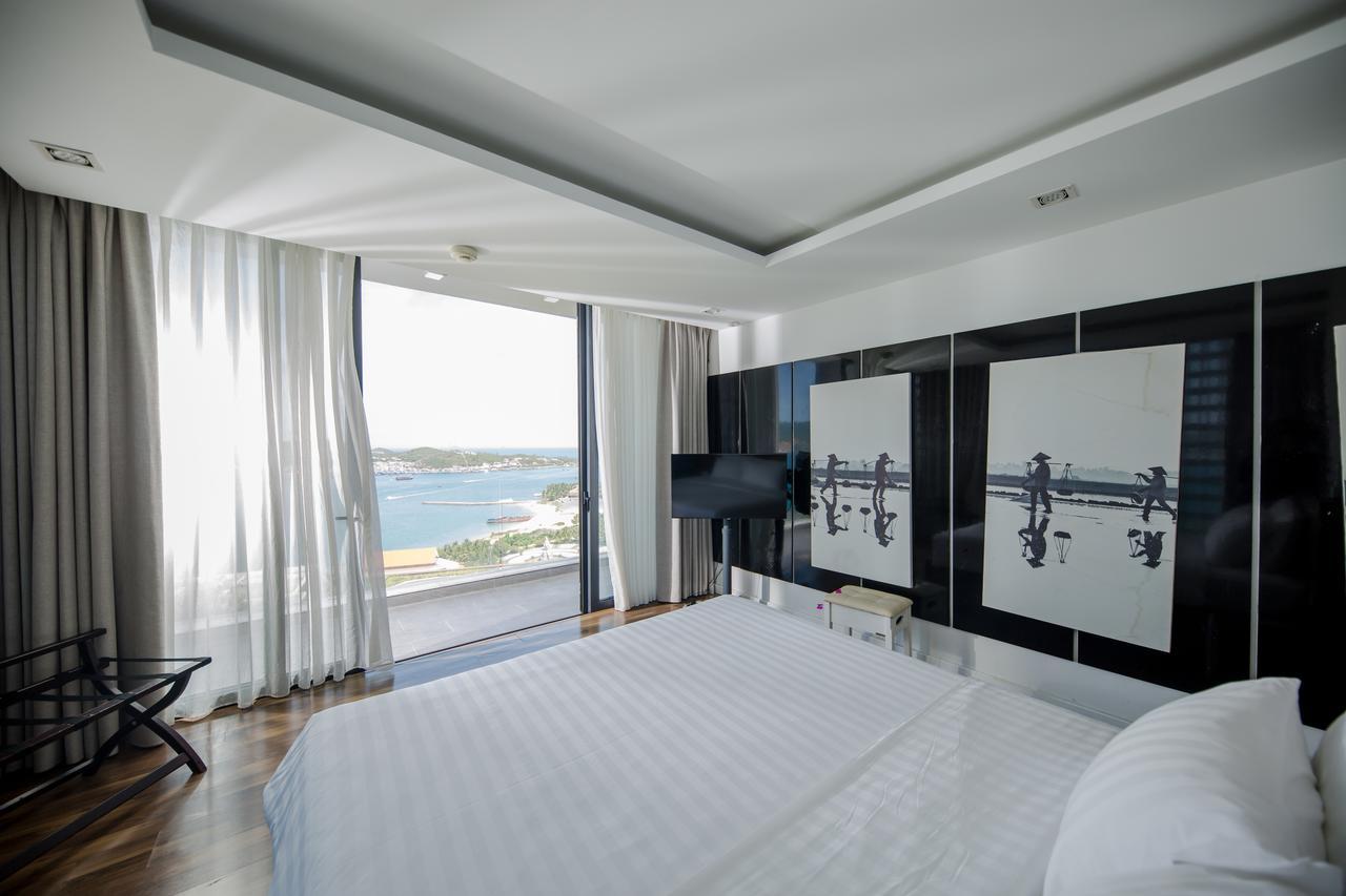 Acqua Managed By Alternaty * Nha Trang