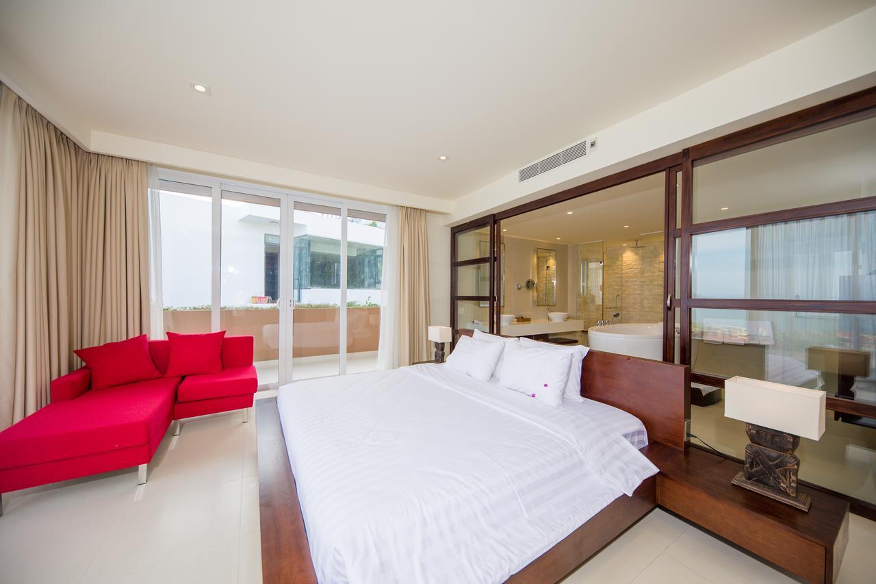 Villa Acqua Managed By Alternaty Nha Trang