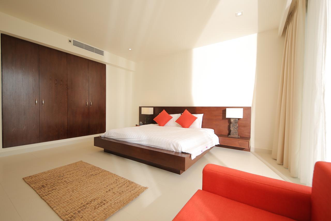 Acqua Managed By Alternaty Villa