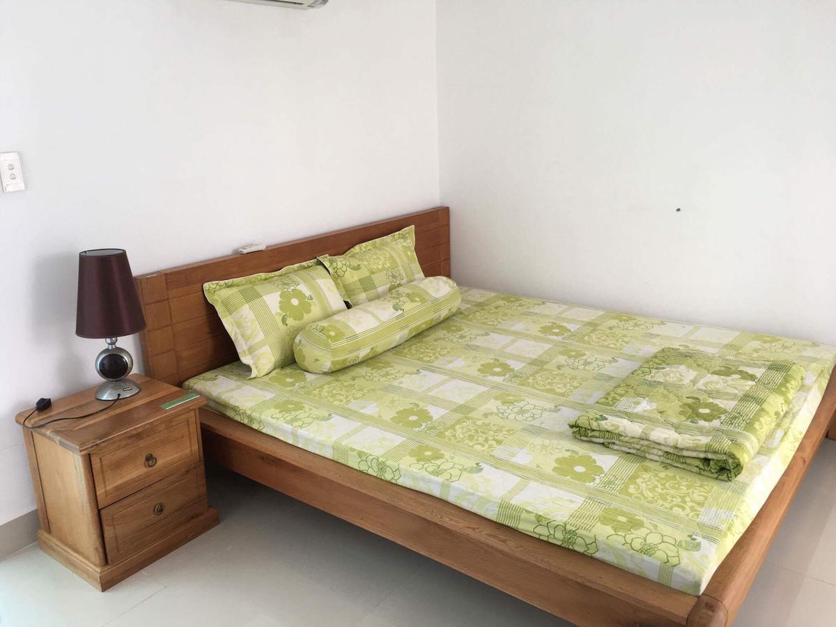 Thom's Vung Tau