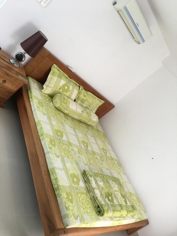 Thom's Homestay