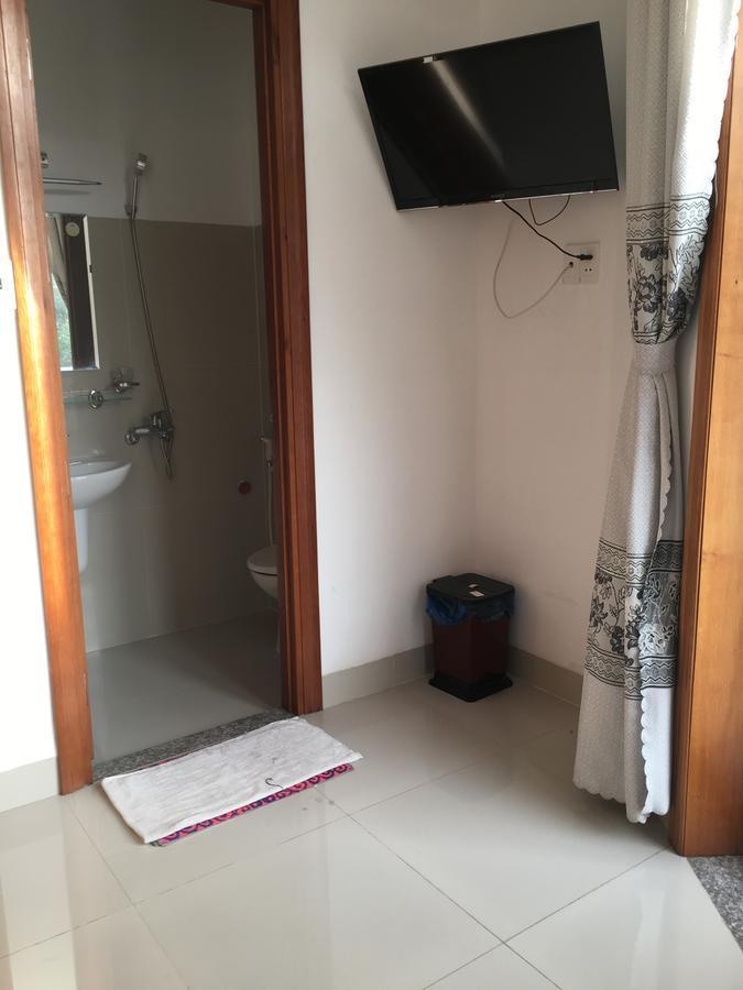 Thom's Homestay