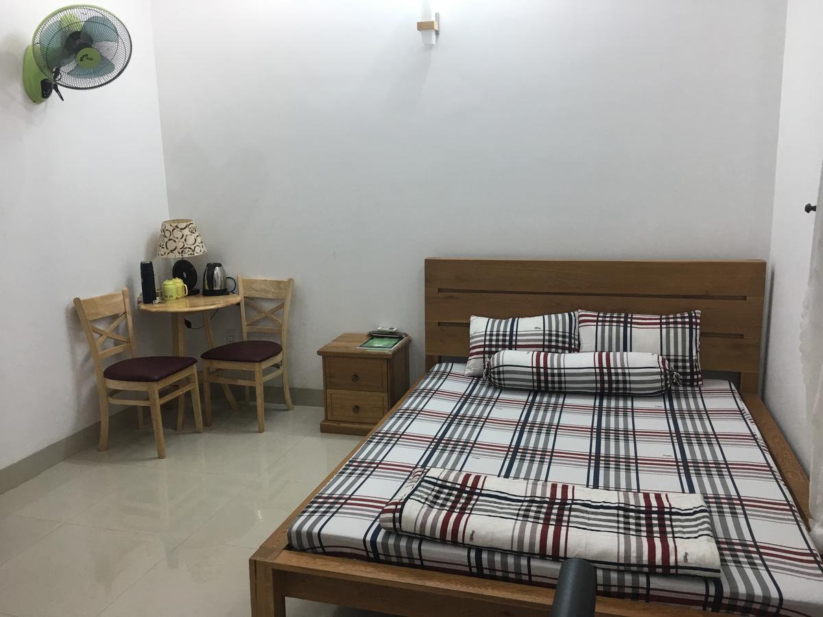 Thom's Homestay Vung Tau