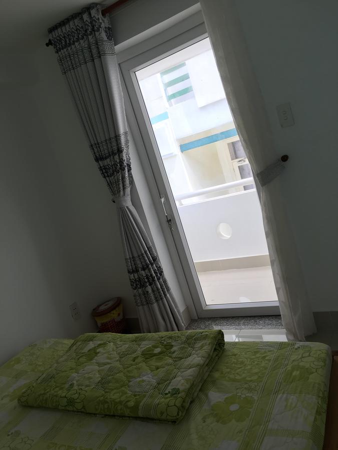 Homestay Thom's *