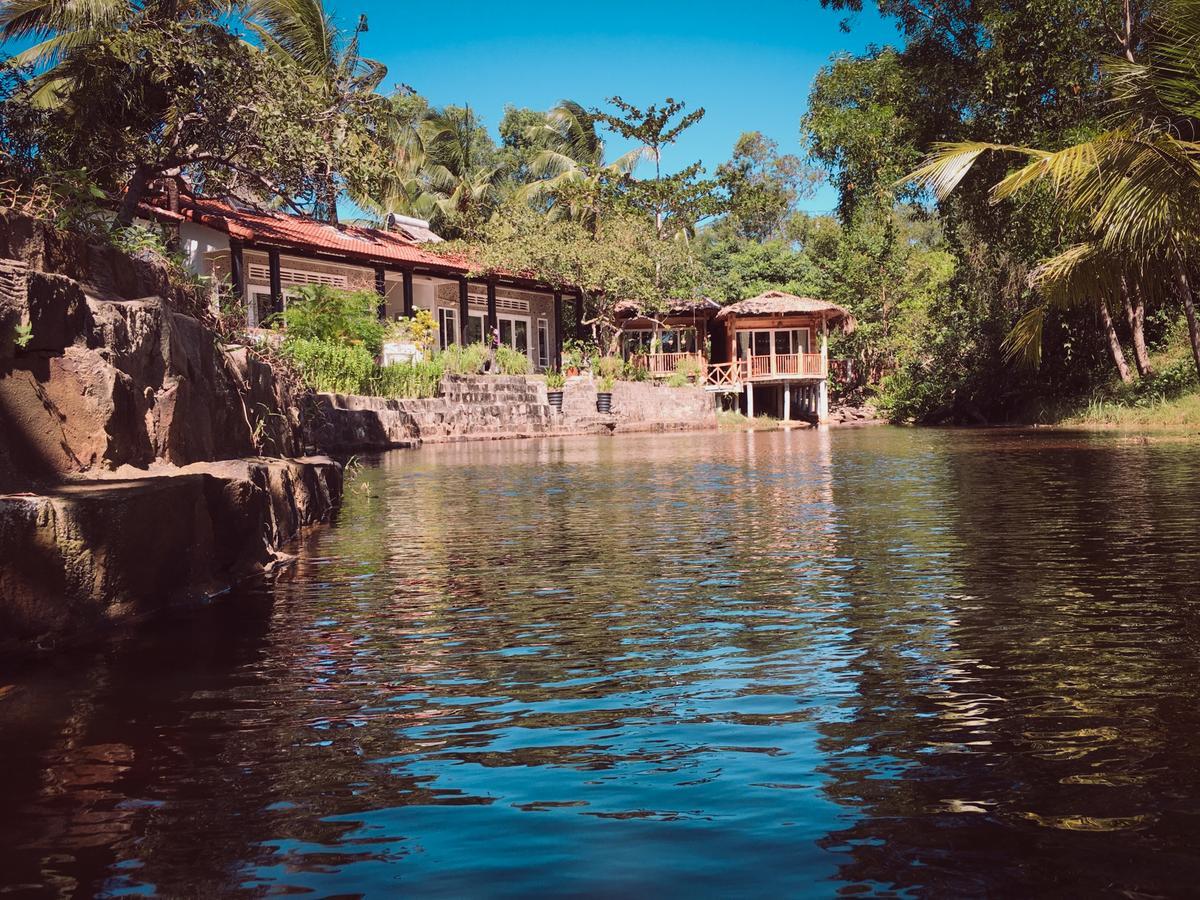 Bamboo Resort Phu Quoc