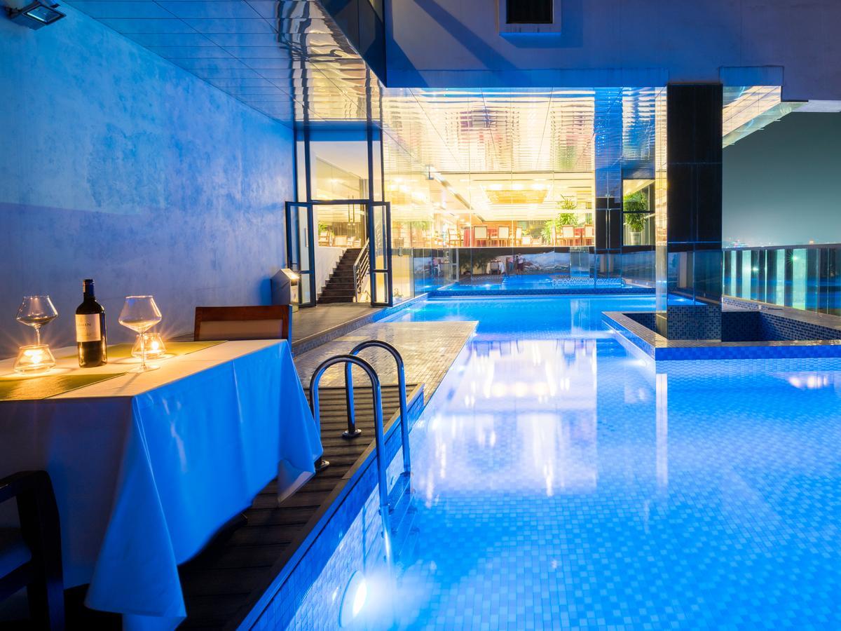 Hotel Bien Bac