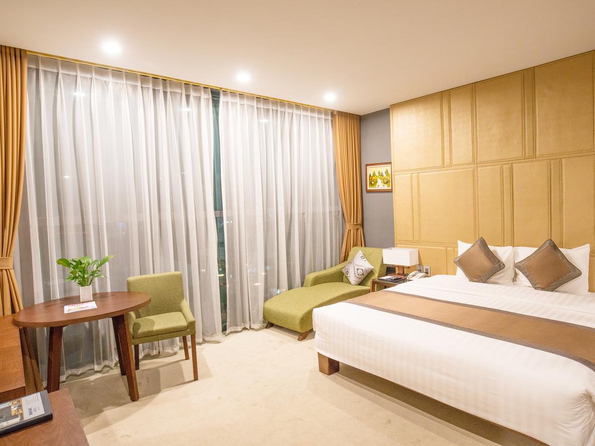 Bien Bac Hotel 4*