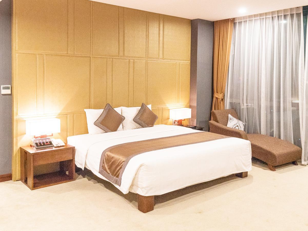Bien Bac Hotel