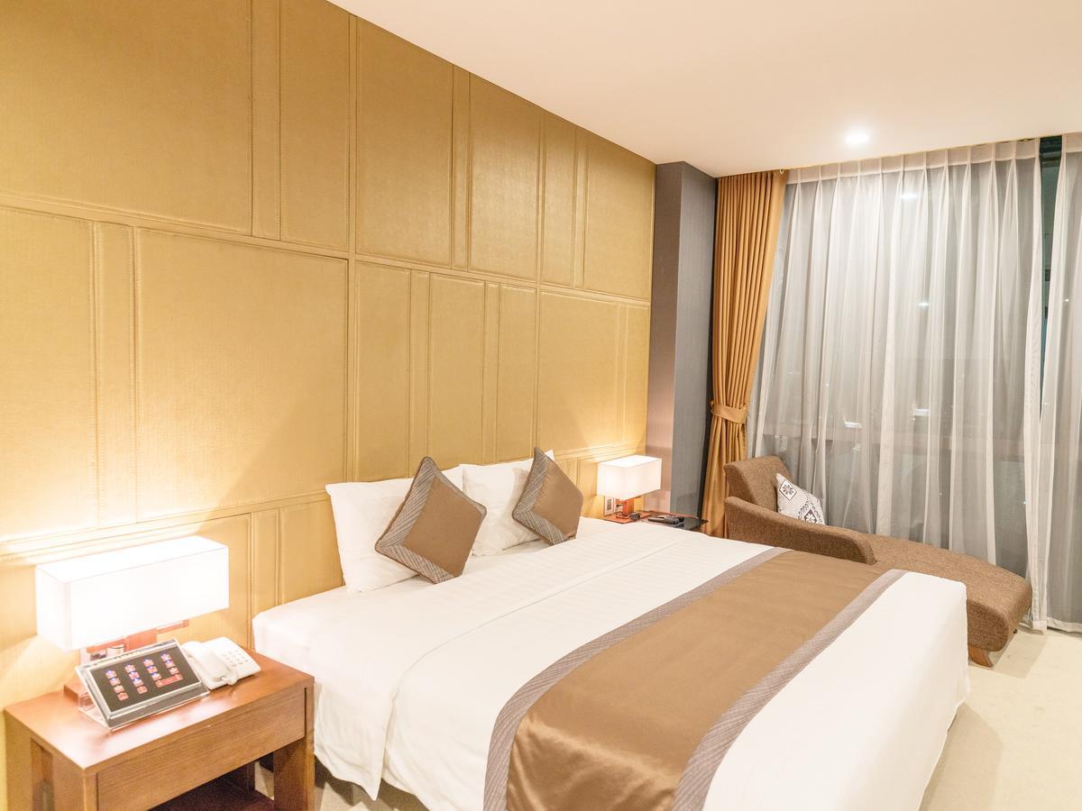 Hotel Bien Bac Mong Cai
