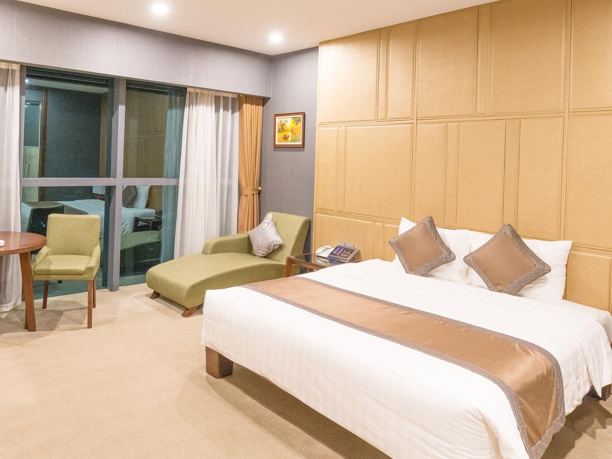 Hotel Bien Bac Mong Cai