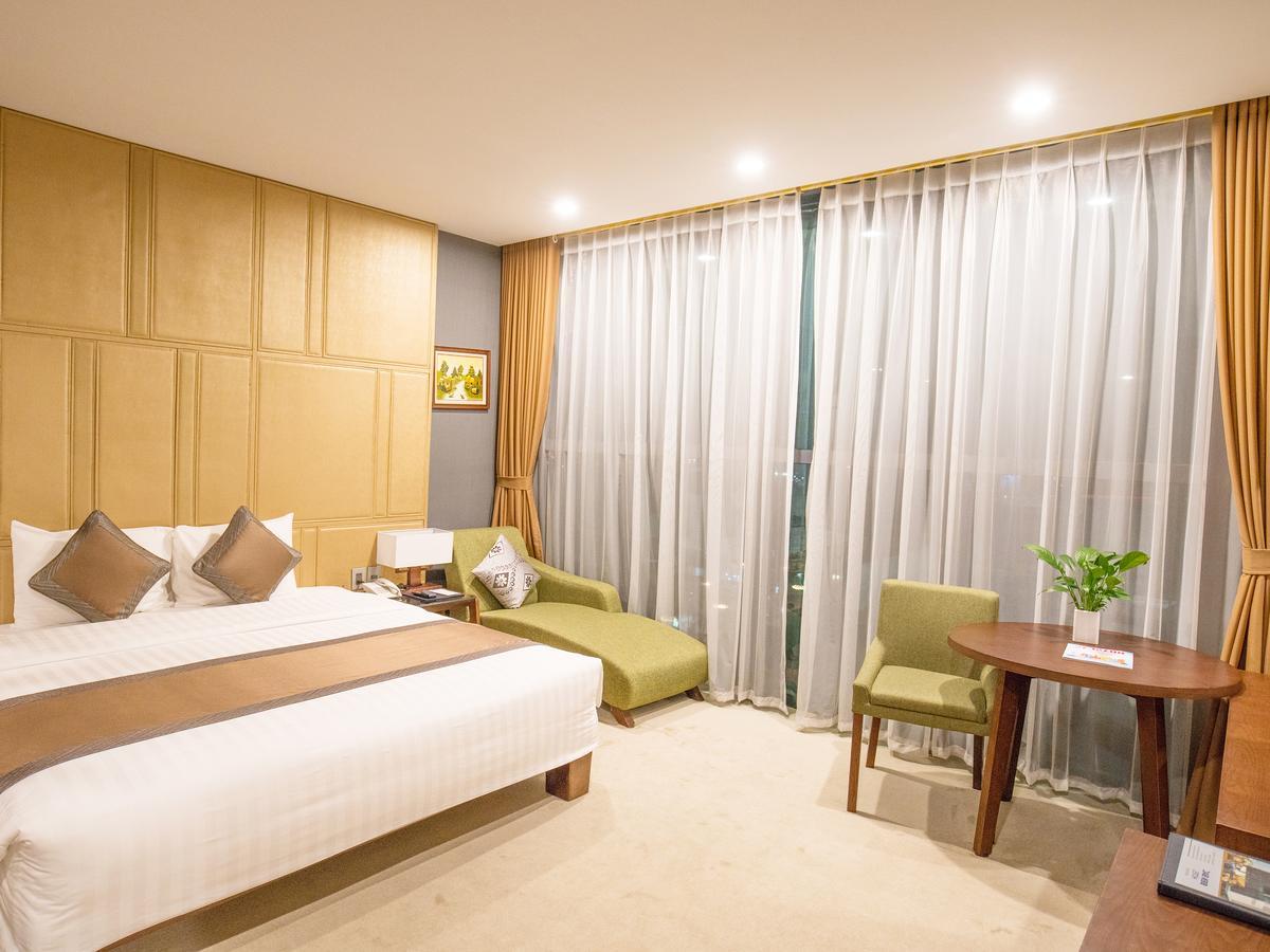 Bien Bac Hotel