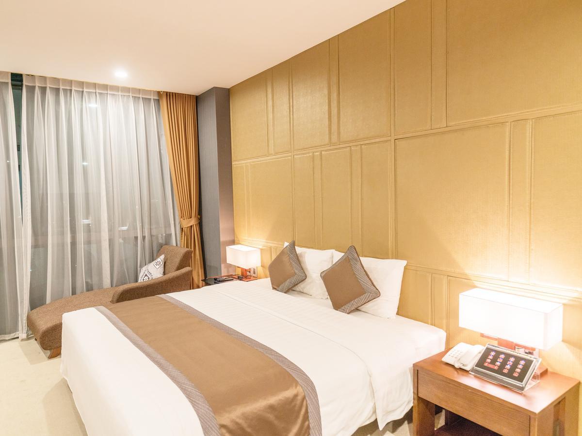 Hotel Bien Bac 4*