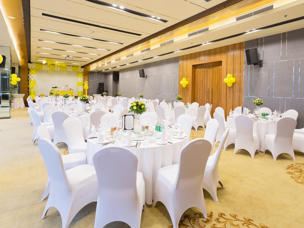 Hotel Bien Bac Mong Cai