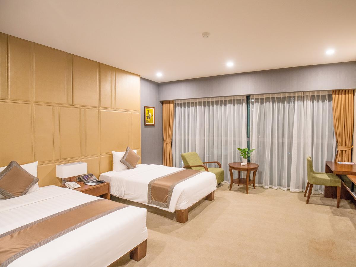 Bien Bac Hotel 4*