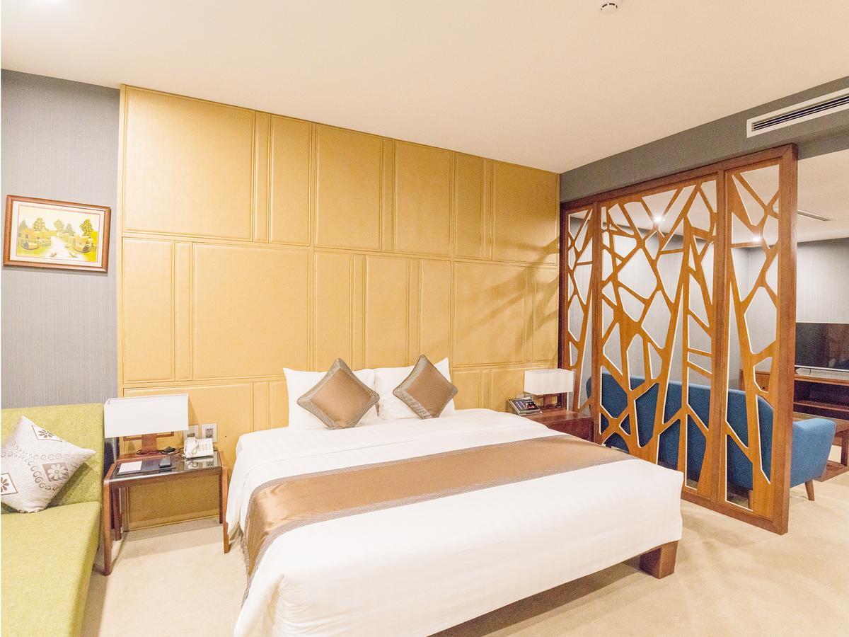 Hotel Bien Bac 4*