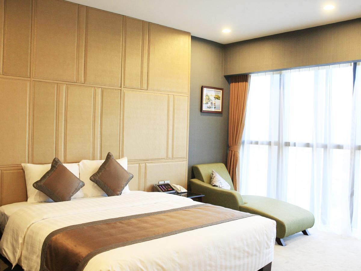 Hotel Bien Bac 4*