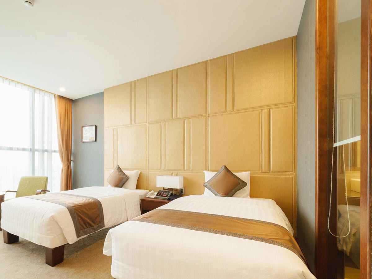 Hotel Bien Bac 4*
