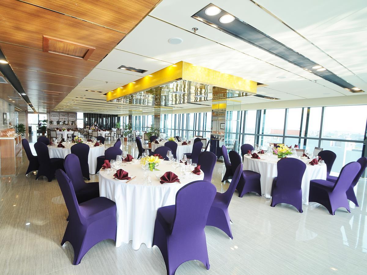Hotel Bien Bac Mong Cai