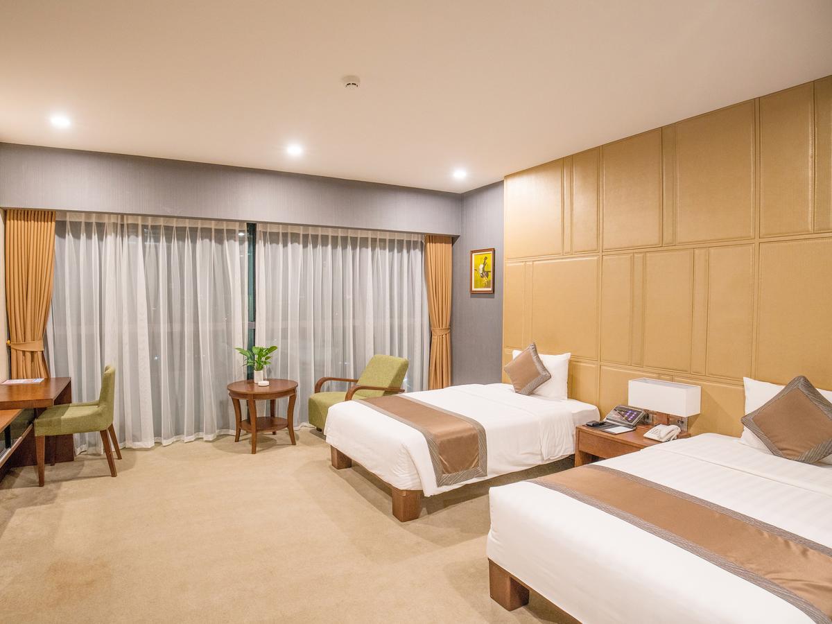 Hotel Bien Bac 4*