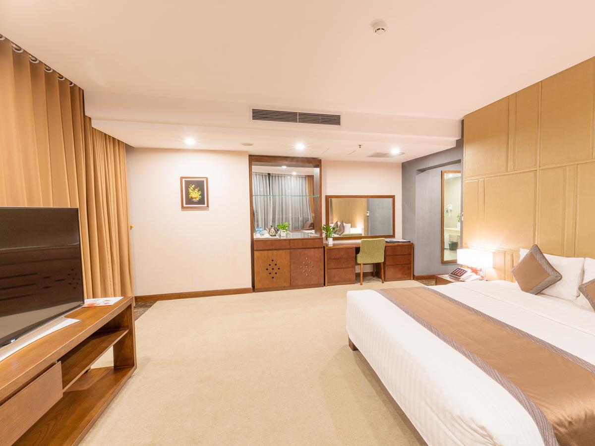 Bien Bac Hotel Mong Cai