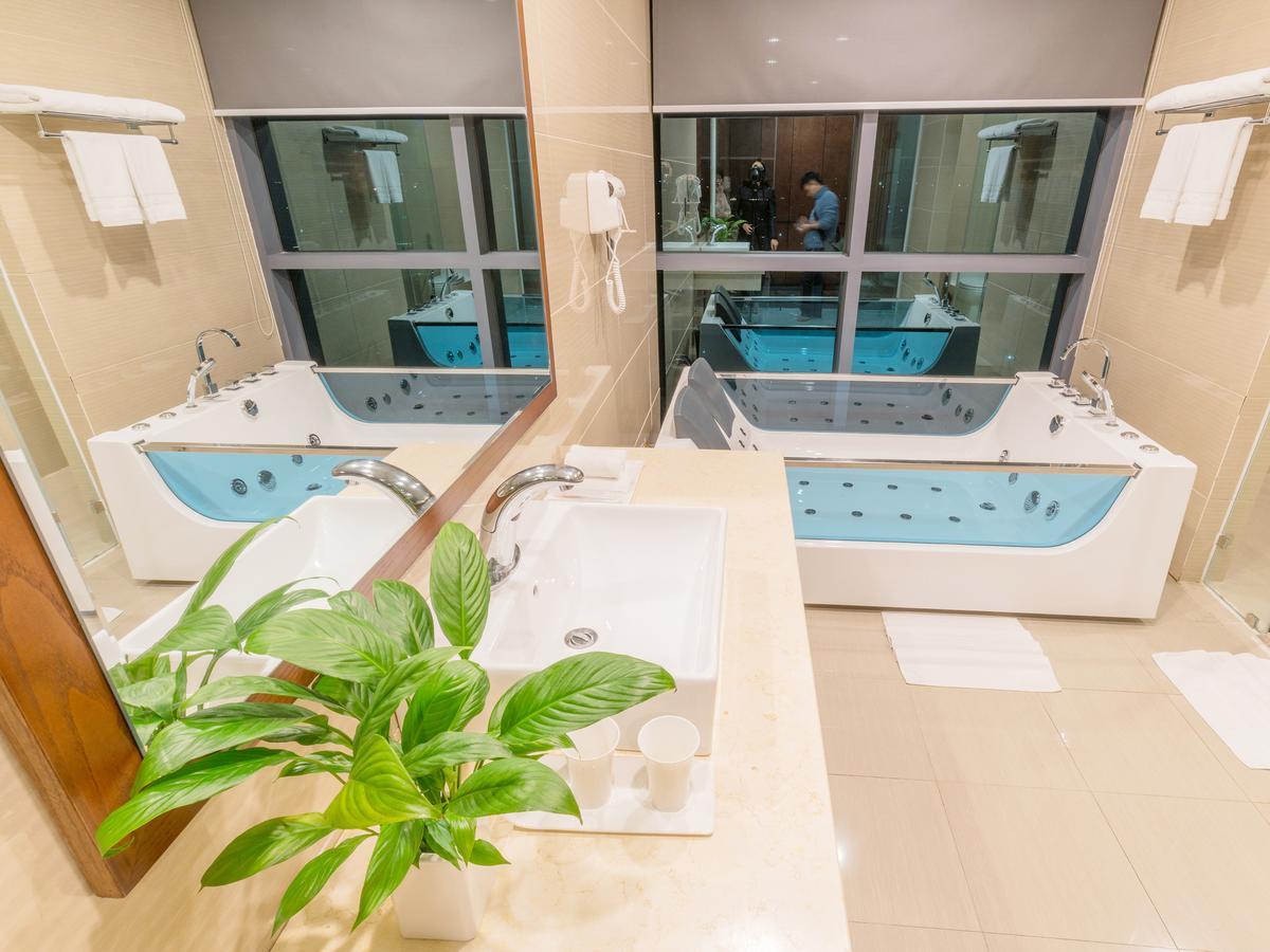 Bien Bac Hotel 4*