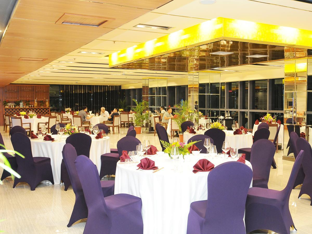 Bien Bac Hotel