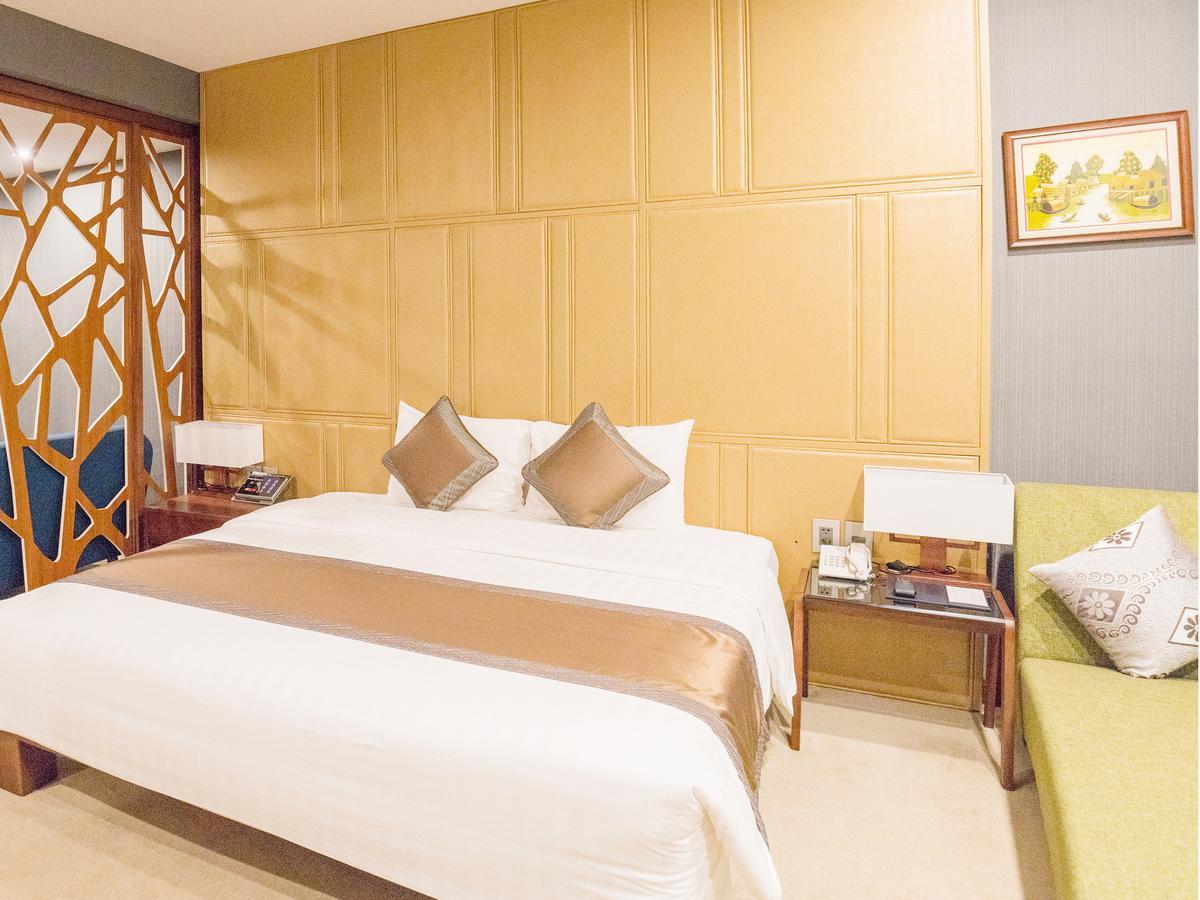 Hotel Bien Bac