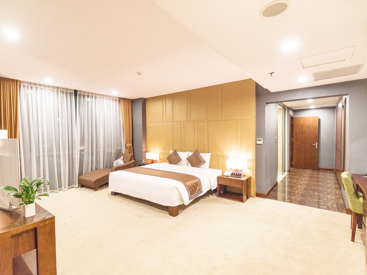 Bien Bac Hotel Mong Cai