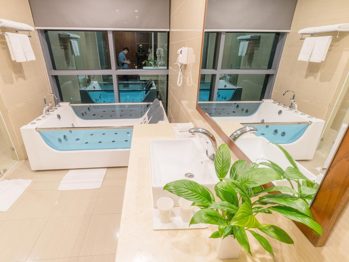Bien Bac Hotel Mong Cai