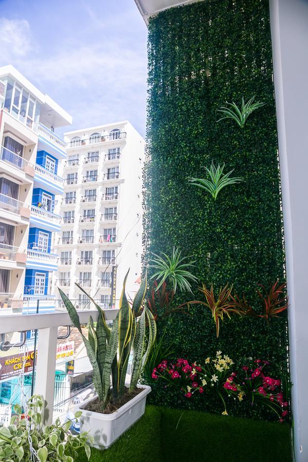 An Phu Gia & Apartment Nha Trang