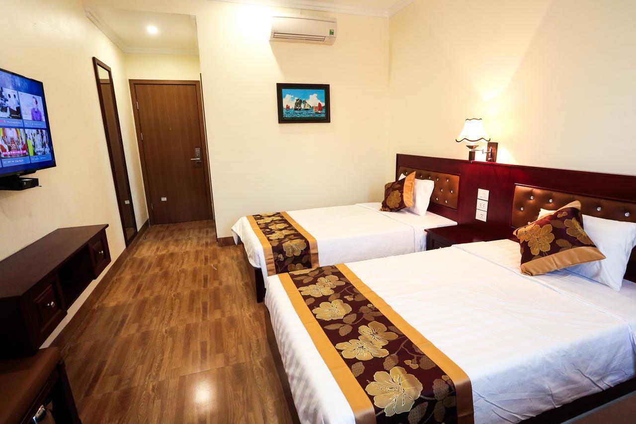 Khách sạn Diamond 2*