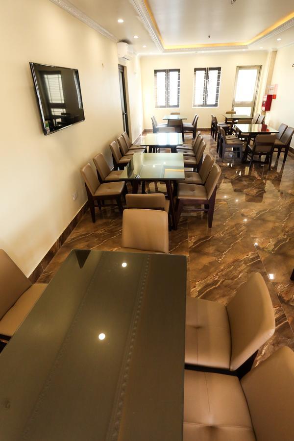 Diamond Khách sạn