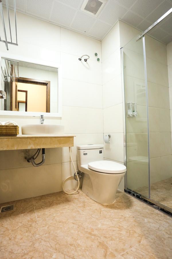 Diamond Khách sạn