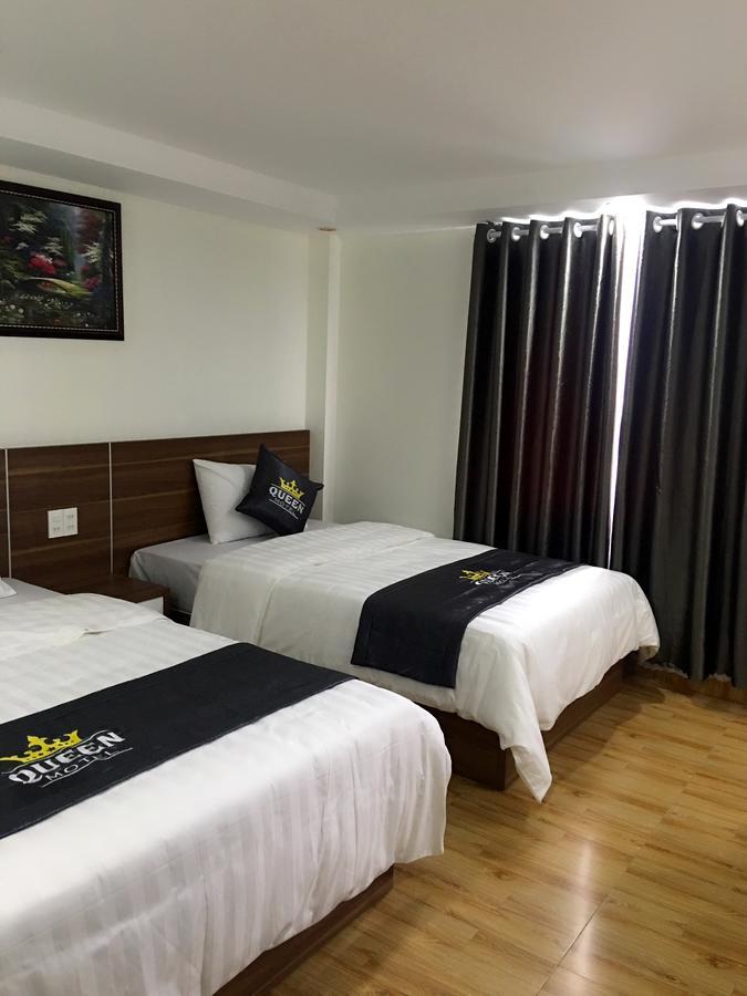 Queen Hotel Ha Long
