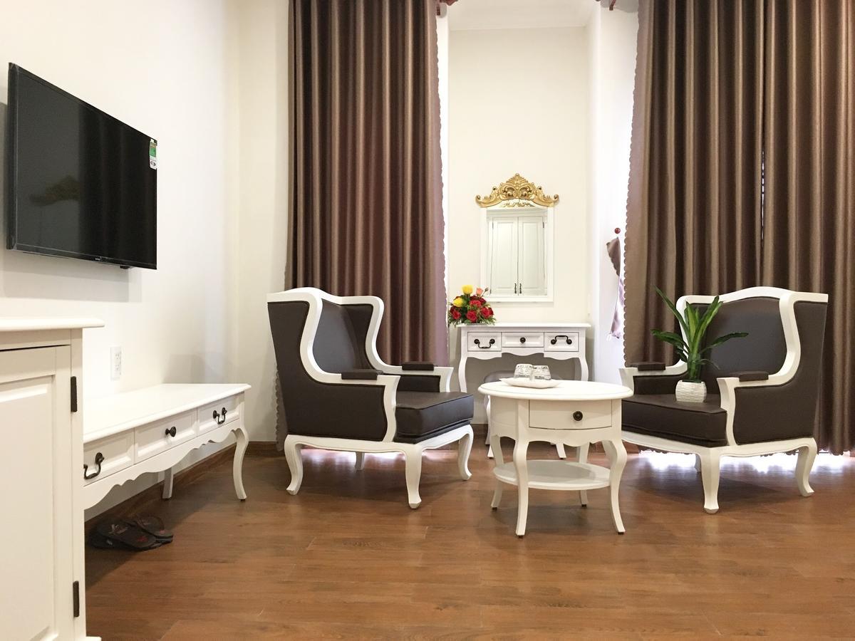 Hotel Carita Da Lat