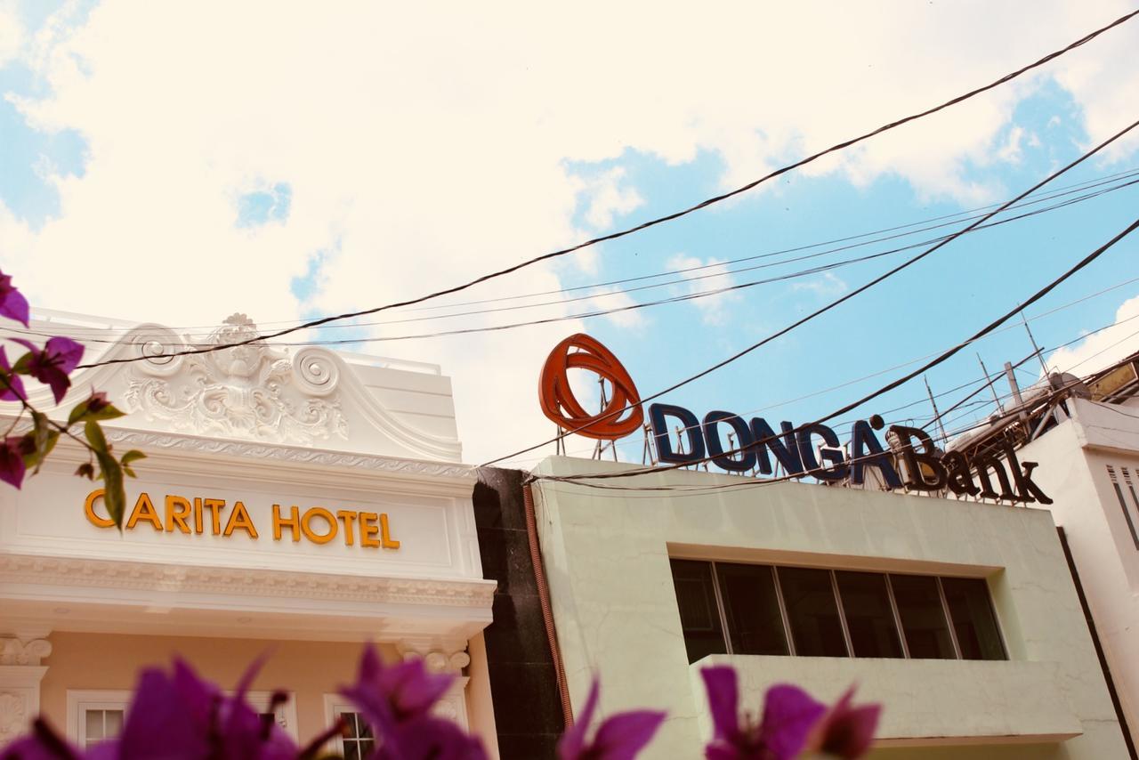 Carita 2* Da Lat