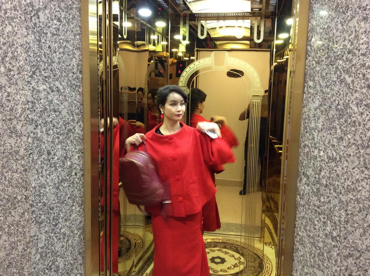 Hotel Carita