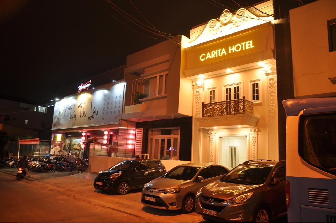 Hotel Carita Da Lat